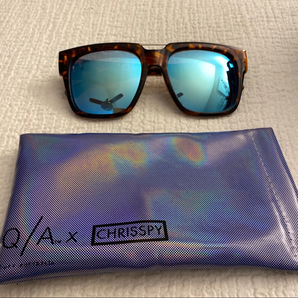 Quay X Chrisspy “Mila”